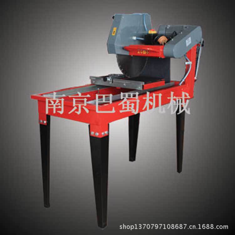 直销专业空心砖切割机MS-500