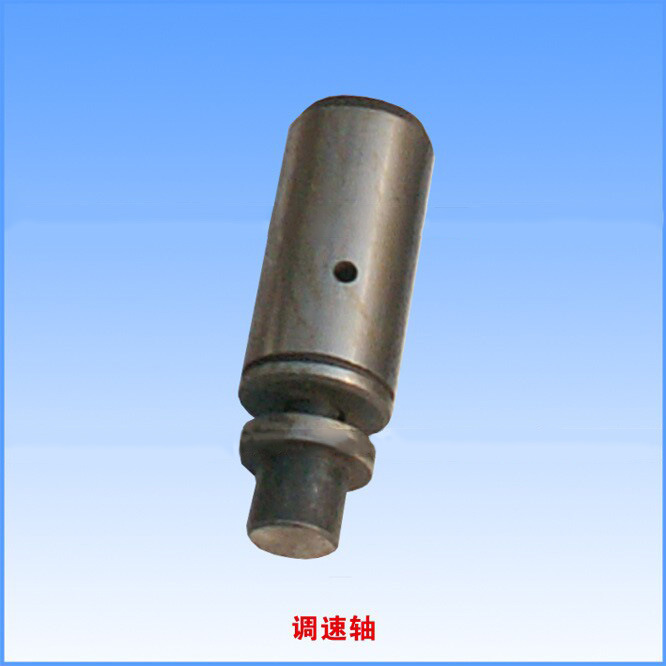 Agricultural Machinery Accessories single cylinder diesel engine accessories host supporting speed control Shaft 6