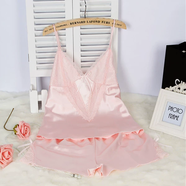 Summer sexy lace set, pijama, plus size, lifting effect