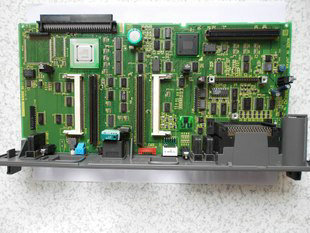 经销批发 FANUC发那科主板A16B-3200-0495 数控系列 配件