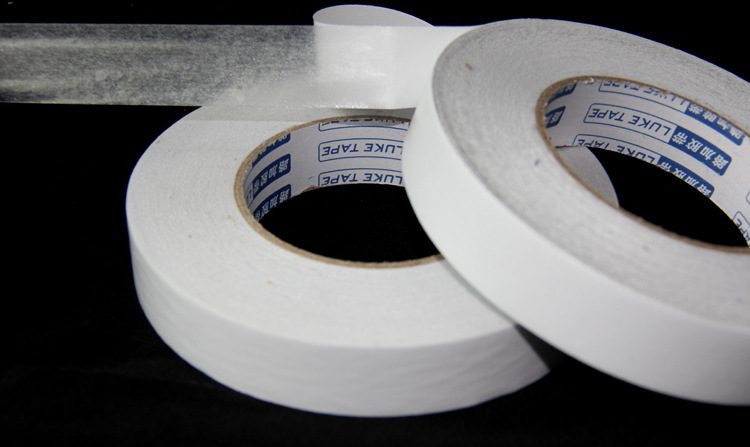 皮革布料双面胶