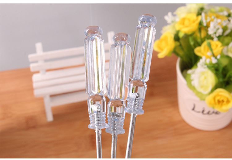 Tournevis pour réparation vélo - Ref 2297050 Image 6