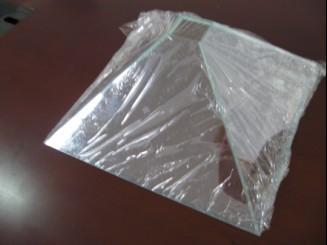 8mm全息镀膜玻璃 悬空中幻像玻璃 半反半透光学玻璃幻影成像玻璃|ru