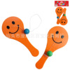 Children's Sports Series Traditional Puzzle Game Plastic Smile Bolly Boller Big Board (2)