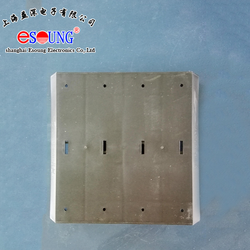 现货 1号8节电池盒 8D型8节电池盒 大号12v电池盒