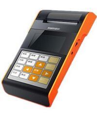 NDT290里氏硬度计∣打印一体里氏硬度计∣打印一体