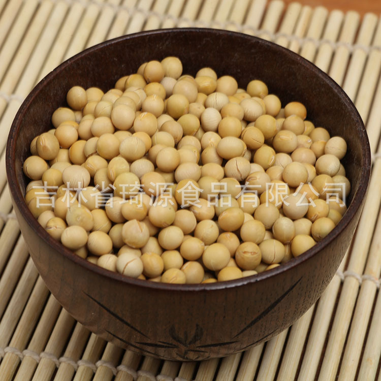 Roasted Soybeans Northeast China Specialty Ready to Eat Soybean Snack Bulk Wholesale key features