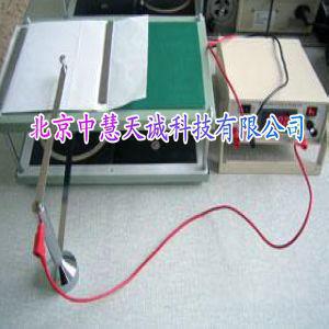 导电微晶模拟静电场描绘实验仪 型号：UKM-2