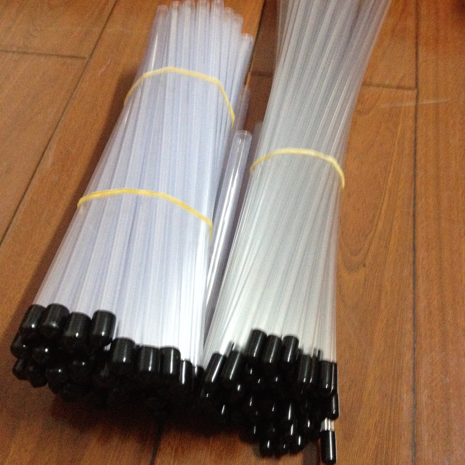 Magnetic pack