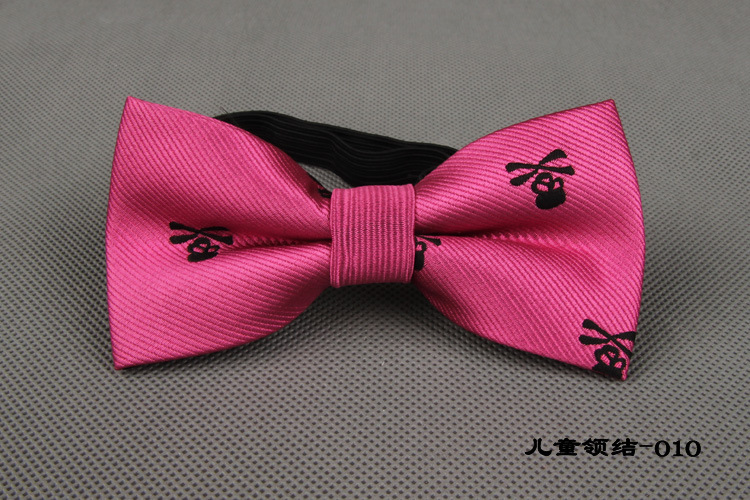 儿童领结-010