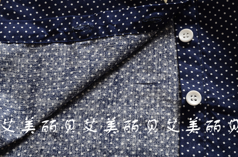 Chemise garcon à manche longue - Ref 2079064 Image 18