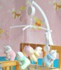 Bed bell baby music rotate 0-3 baby Toys Puzzle 0-1 On behalf of Bedside bell Manufactor Direct selling