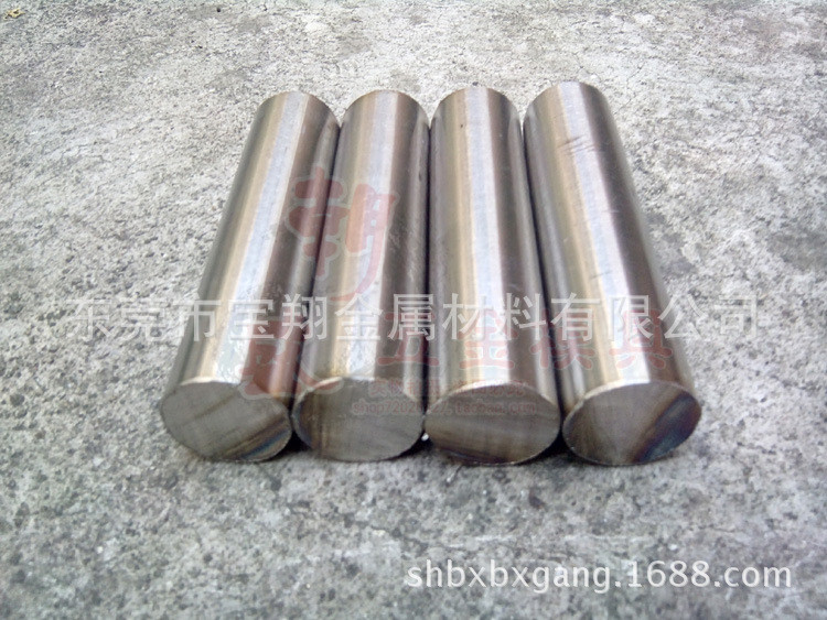 304不锈钢光圆 圆钢 圆棒 光亮棒 实心棒 4 5 6 7 8MM