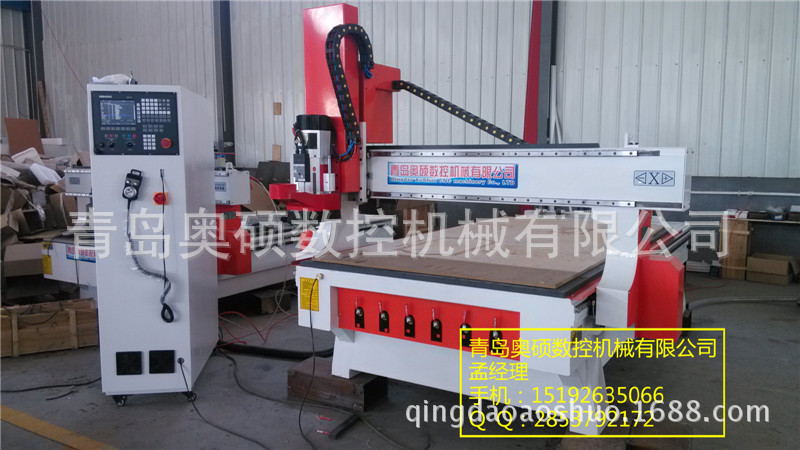 现货销售 1325木工加工中心雕刻机 数控 木工雕刻机 木板