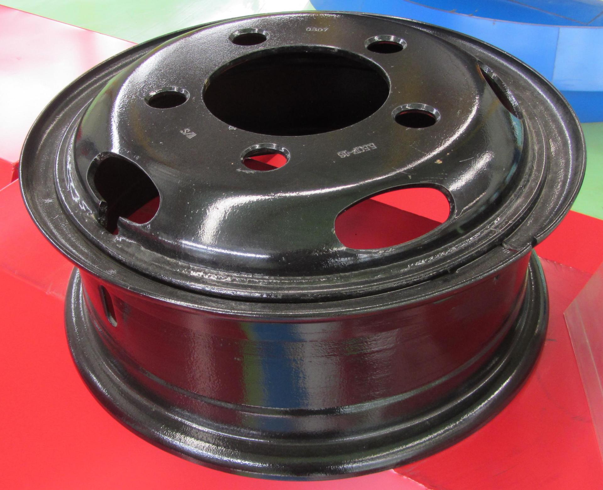5.5-16 wheel