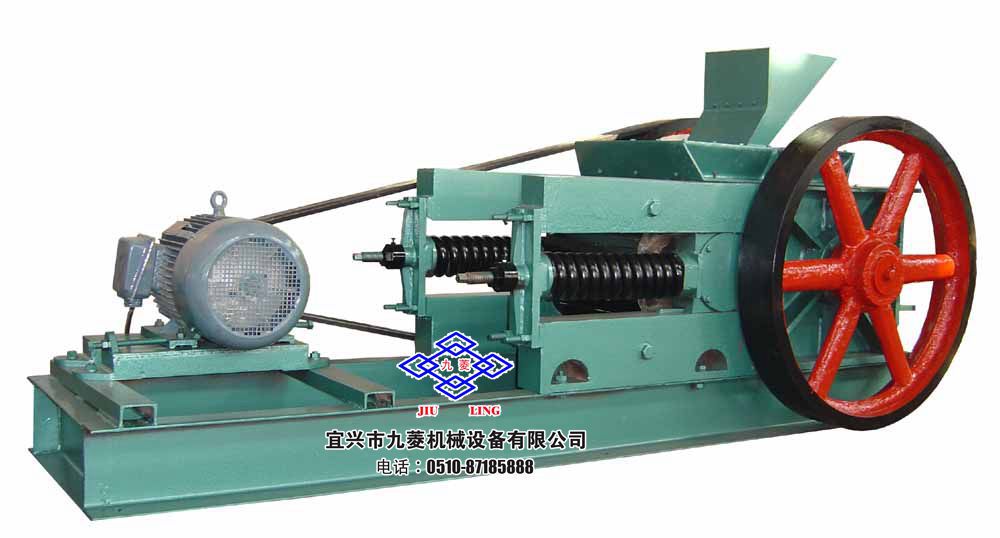 供应滚筒破碎机