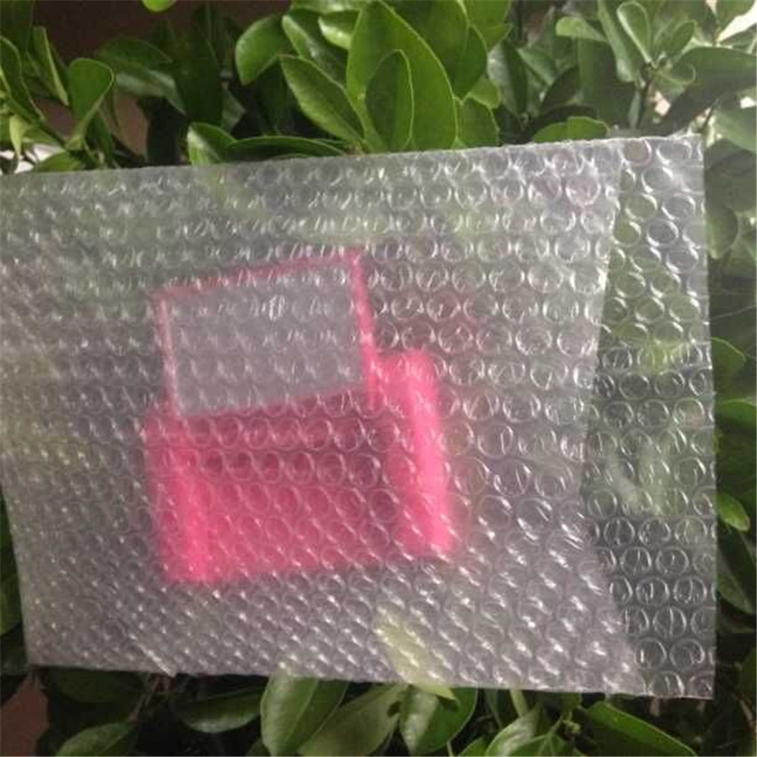 东莞祥宏批发环保气泡袋 全新双面汽泡袋 防静电气泡膜