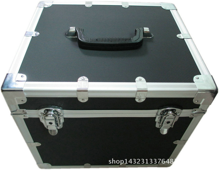 铝箱 手提铝箱 医疗工具箱 仪器设备箱 佛山厂家专业定制