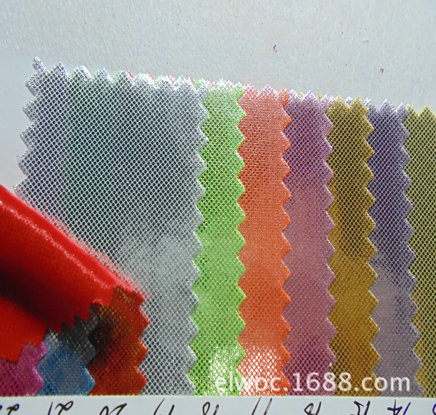 薄反光 布料点点 0.5毫米圆点 星光闪闪服饰布衣 包装盒子点2880