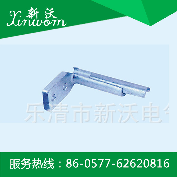 供应电力金具 TY2型线夹（液压型）