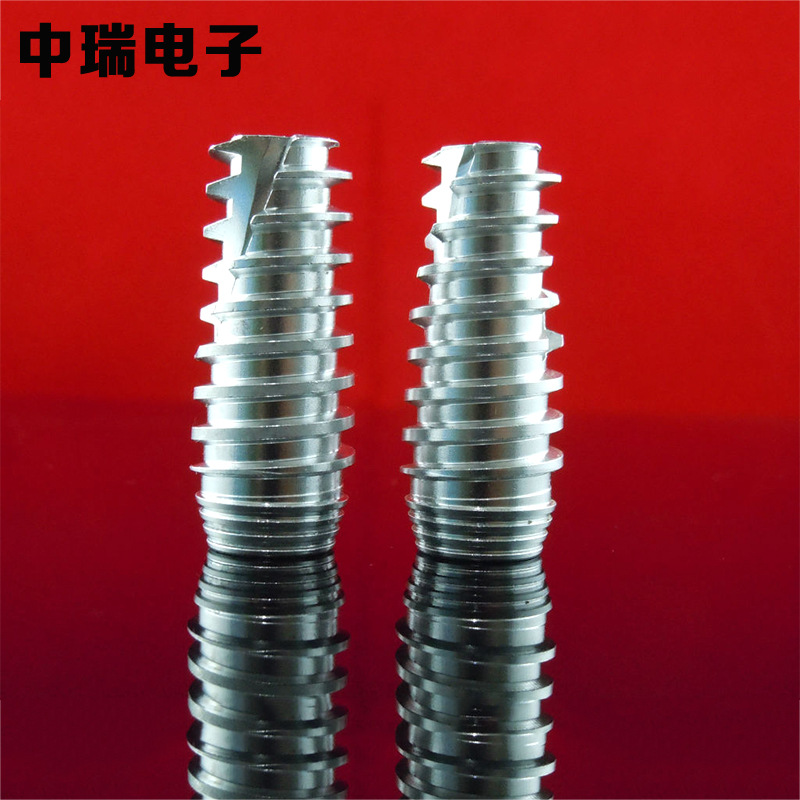 专业富阳钛合金数控车床加工 高品质电脑走心机车床外加工厂