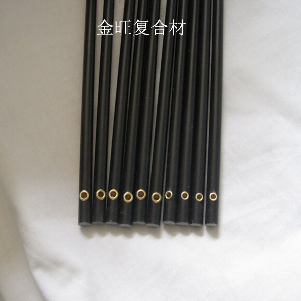 重量轻，高强度碳纤维实心棒  厂家生产模型飞机，机械用碳纤维杆