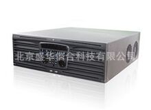 Hikvision/�������� 64·DS-8664N-I16���������Ƶ�洢NVR¼���