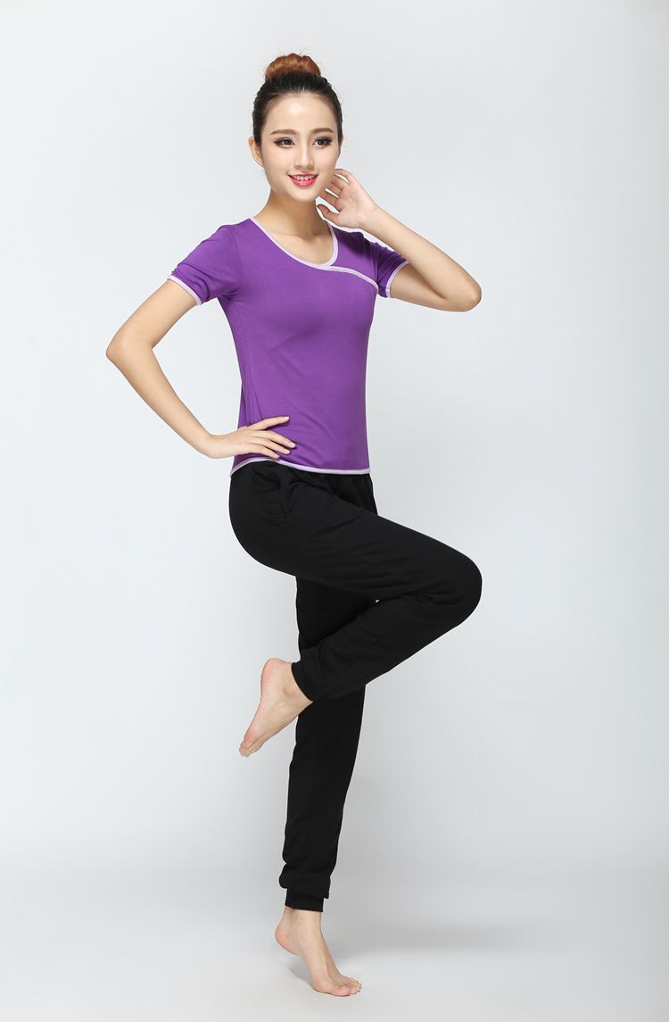 Vêtement fitness Neutre - Ne pas envoyer le supprimé A-002 - Ref 610726 Image 8