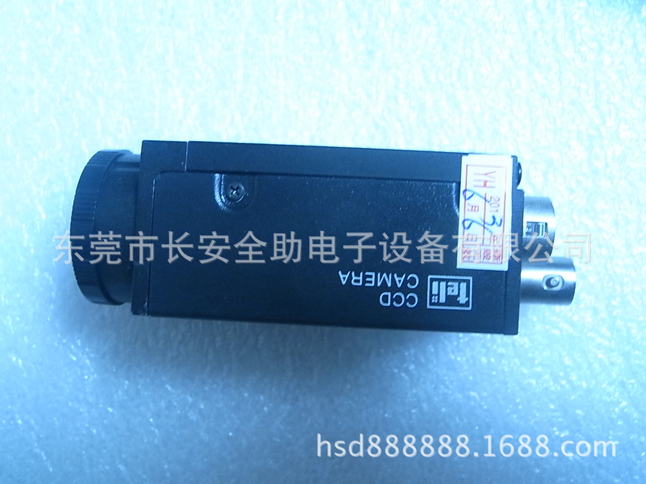 KV7-M7210-00X YV100 CCD Camera / Yamaha SMT Parts KV7-M7210-00X YV100 CCD Camera / Yamaha SMT Parts