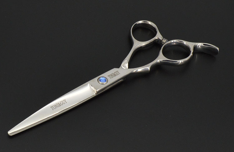 Ciseaux de coiffure sculpteurs pour gauchers professionnels_voghion.com