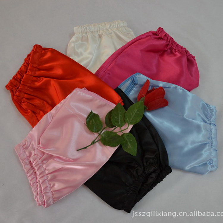 Soutiens-gorge QI LIXIANG en Satin - Ref 3369198 Image 21