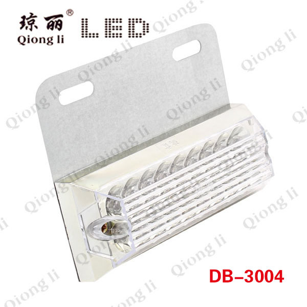 不带反光条 3004A