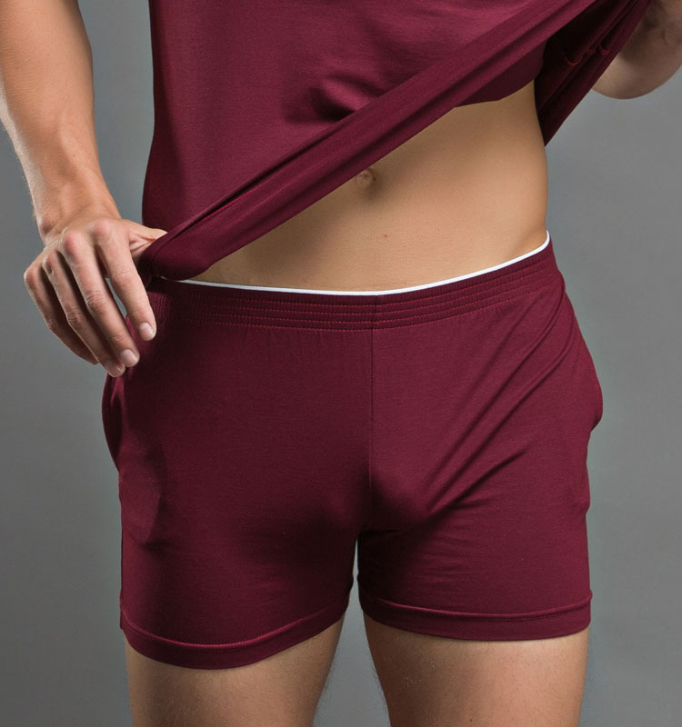 Men's Fashion Shorts
