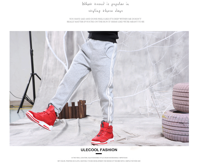 Pantalon pour garcons et filles - Ref 2058190 Image 51