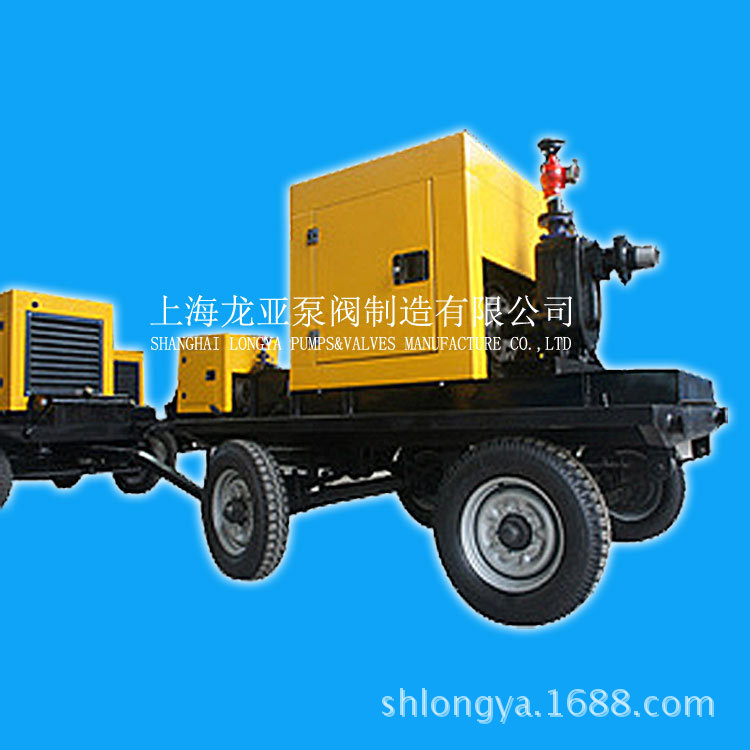 上海销售汽油机驱动自吸泵|2寸汽油机水泵