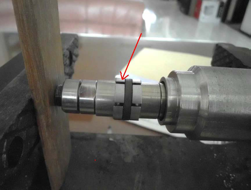 WeldLock换热管焊前中心定位器3