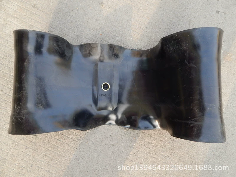 Накладка ремня погрузчика 16/70-20 (защитная шина)