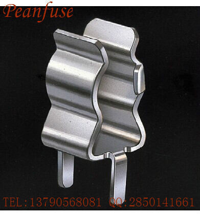 CQ-203P  Conquer功得保险丝座