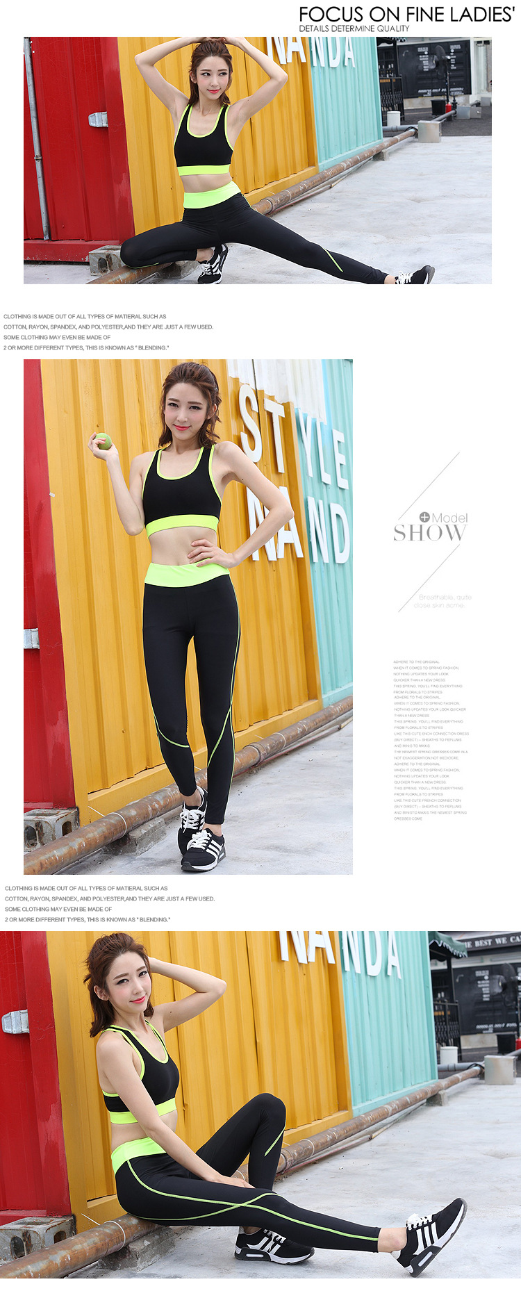 Débardeur sport pour femme - Ref 2028056 Image 21