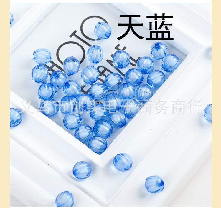 Pumpkin beads_09