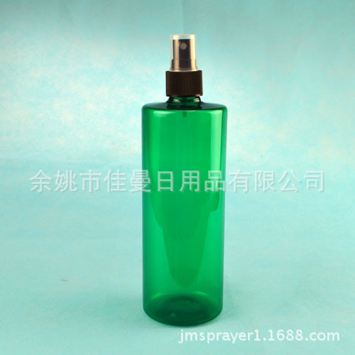 500ml香水喷雾瓶 香水试用装瓶 香水喷头