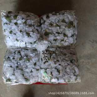 Xiongxian Spot Ohlosale [ткань среднего груди цветок] Жертва специальные похороны и согласованные директора Daquan