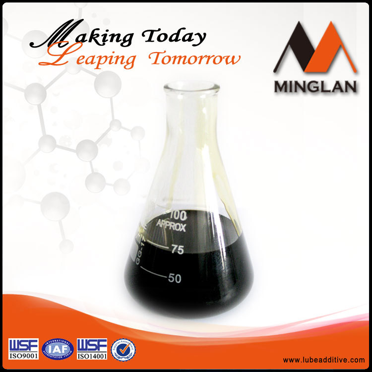 T3213 优质 CF-4/SL 通用内燃机油复合剂  摩擦缓和剂