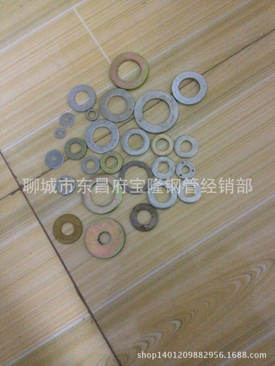 聊城郑家优良平垫 铁路垫圈 镀锌 国美非标垫圈 厂家直供垫圈