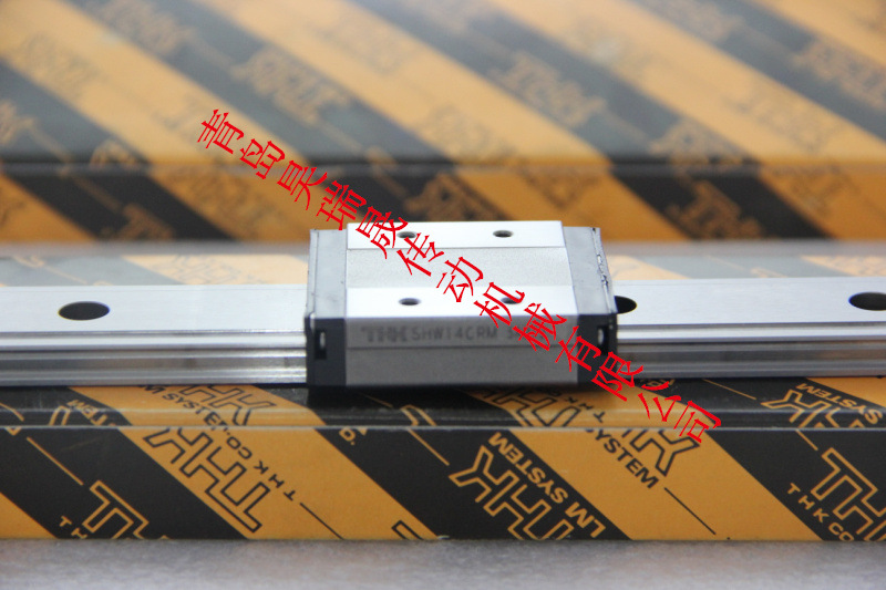 青岛经销批发 thk直线轴承SHW14CR