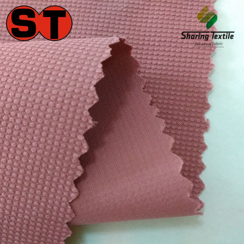 【产品热销】珍珠点春亚纺/300D珍珠点春亚纺/150D珍珠点春亚纺