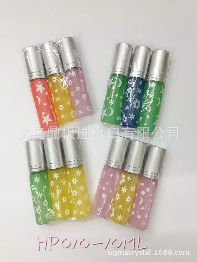 HP010-10Ml