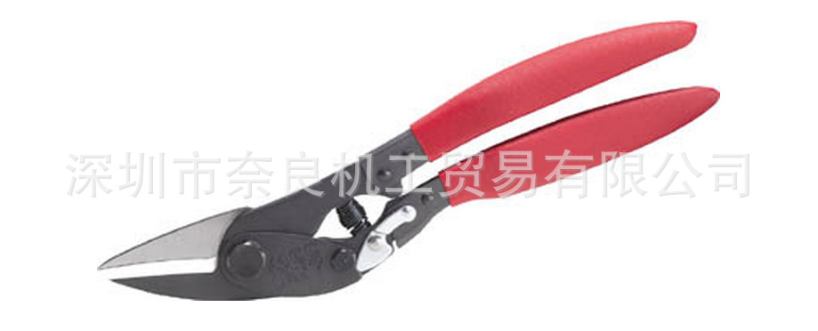 日本松阪铁工MCC钢丝剪树脂剪PMU240