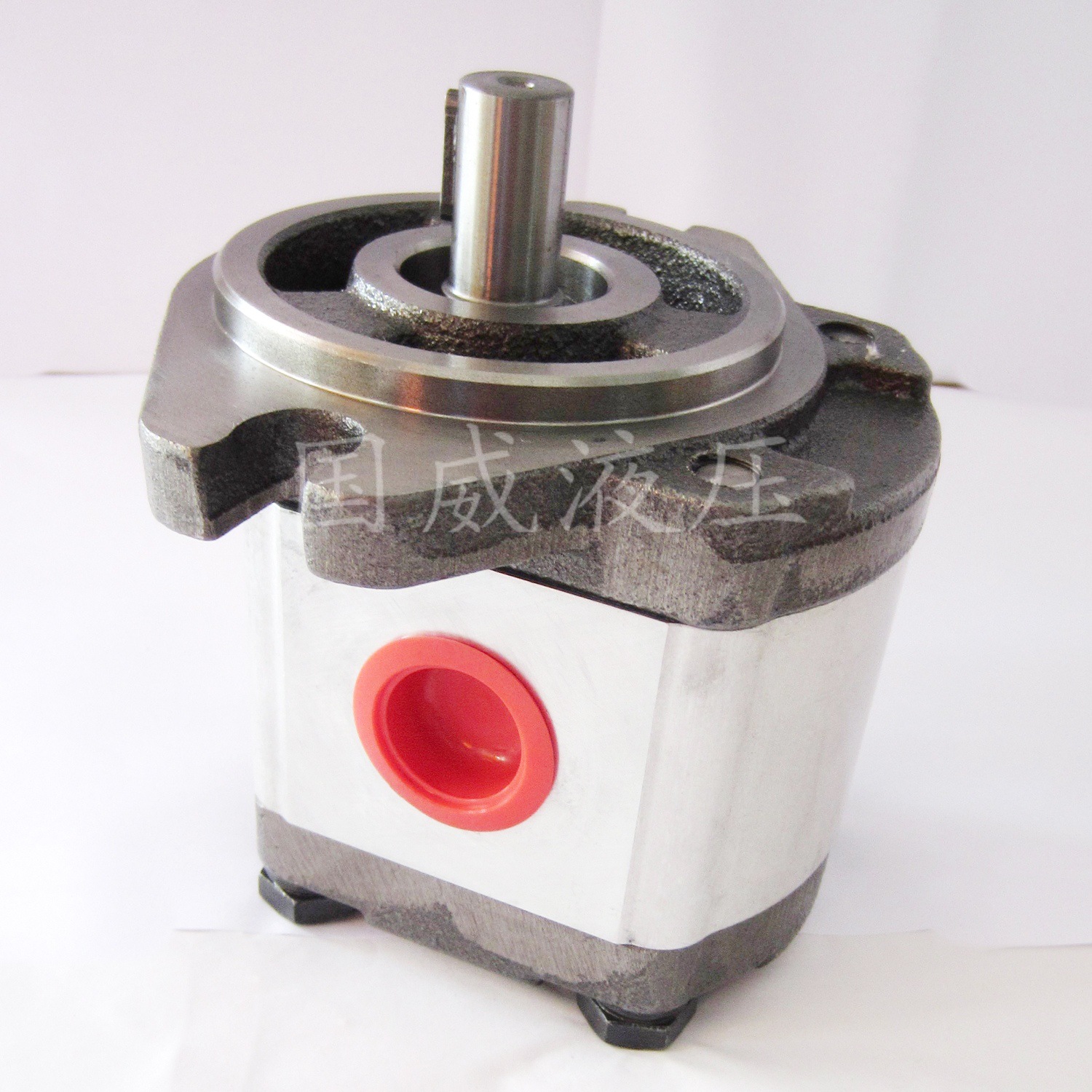 代理销售钰盟齿轮泵HONOR齿轮泵 2GGIP16RP06Z27|高压低噪音