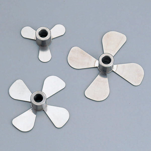 搅拌叶片 （SUS304制）S AS ONE  1-212